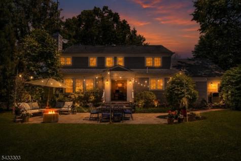 10 Fairview Avenue Summit NJ 07901