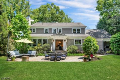 10 Fairview Avenue Summit NJ 07901