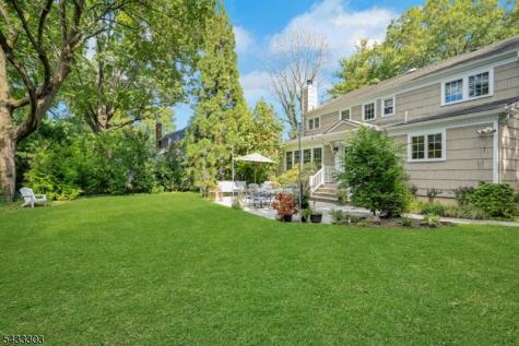 10 Fairview Avenue Summit NJ 07901