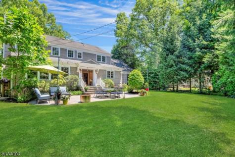 10 Fairview Avenue Summit NJ 07901
