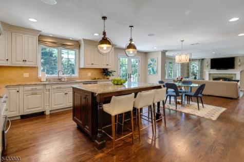 10 Fairview Avenue Summit NJ 07901