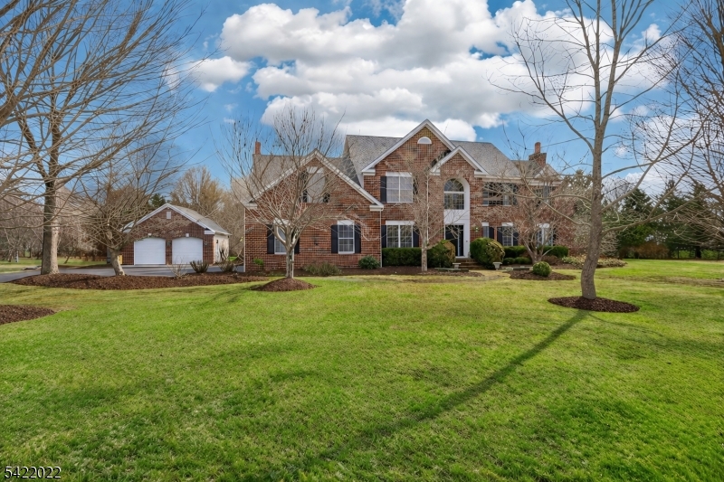 34 Saddle Ridge Road Frelinghuysen NJ 07821