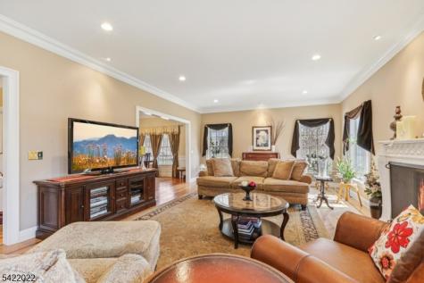34 Saddle Ridge Road Frelinghuysen NJ 07821