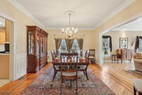 34 Saddle Ridge Road Frelinghuysen NJ 07821