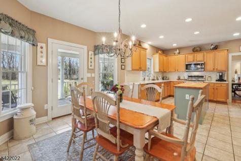 34 Saddle Ridge Road Frelinghuysen NJ 07821