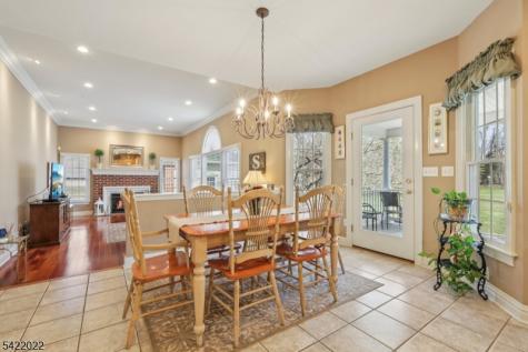 34 Saddle Ridge Road Frelinghuysen NJ 07821