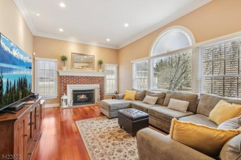 34 Saddle Ridge Road Frelinghuysen NJ 07821