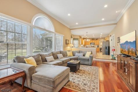 34 Saddle Ridge Road Frelinghuysen NJ 07821