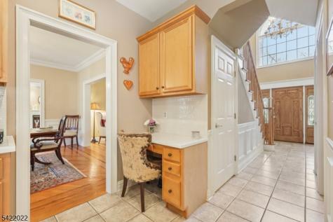 34 Saddle Ridge Road Frelinghuysen NJ 07821
