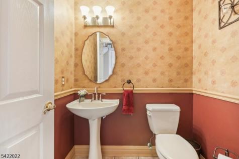 34 Saddle Ridge Road Frelinghuysen NJ 07821