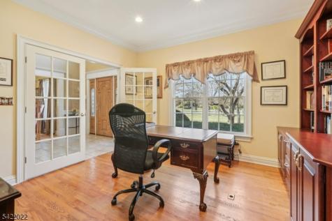 34 Saddle Ridge Road Frelinghuysen NJ 07821
