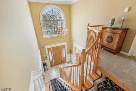 34 Saddle Ridge Road Frelinghuysen NJ 07821