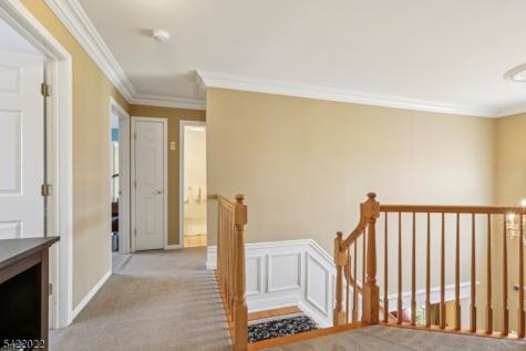 34 Saddle Ridge Road Frelinghuysen NJ 07821
