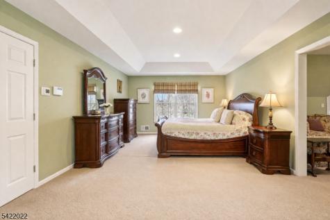 34 Saddle Ridge Road Frelinghuysen NJ 07821