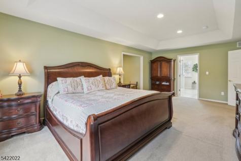 34 Saddle Ridge Road Frelinghuysen NJ 07821