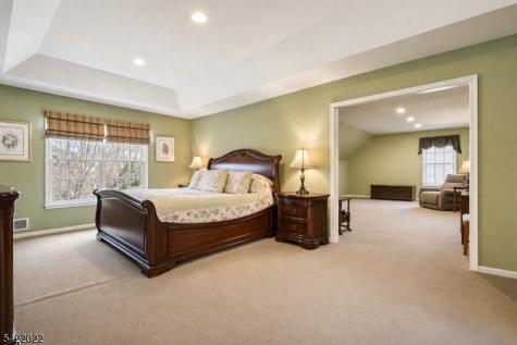 34 Saddle Ridge Road Frelinghuysen NJ 07821