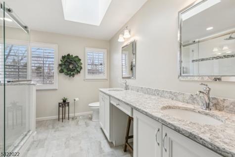 34 Saddle Ridge Road Frelinghuysen NJ 07821