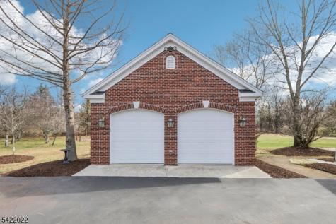 34 Saddle Ridge Road Frelinghuysen NJ 07821