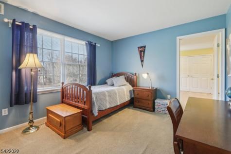 34 Saddle Ridge Road Frelinghuysen NJ 07821