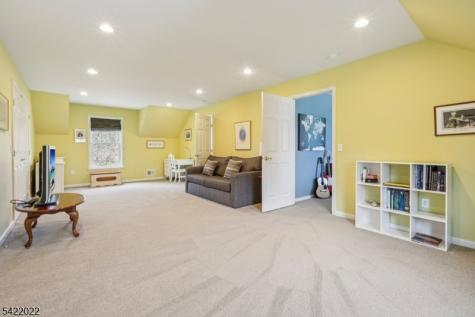 34 Saddle Ridge Road Frelinghuysen NJ 07821