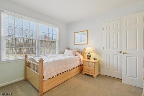 34 Saddle Ridge Road Frelinghuysen NJ 07821