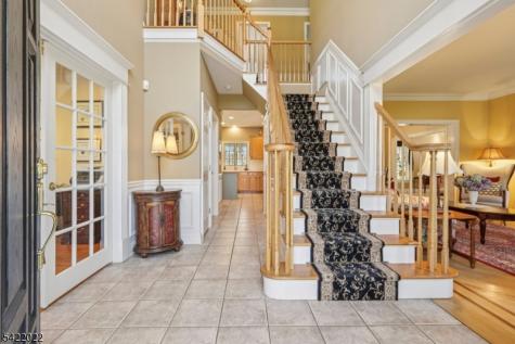 34 Saddle Ridge Road Frelinghuysen NJ 07821