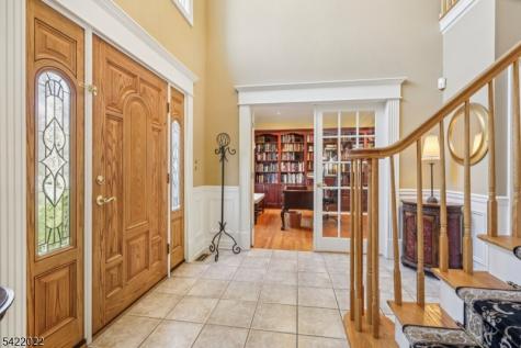 34 Saddle Ridge Road Frelinghuysen NJ 07821
