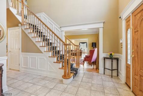 34 Saddle Ridge Road Frelinghuysen NJ 07821