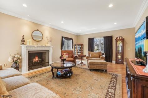 34 Saddle Ridge Road Frelinghuysen NJ 07821