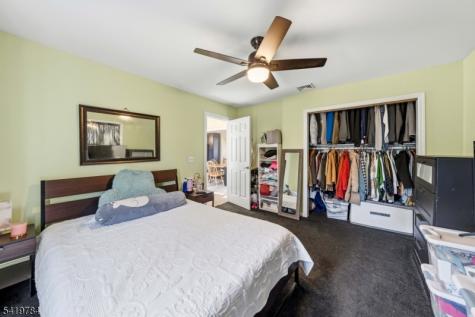 162 Rutherford Avenue Woodbridge NJ 07095