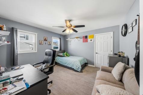 162 Rutherford Avenue Woodbridge NJ 07095