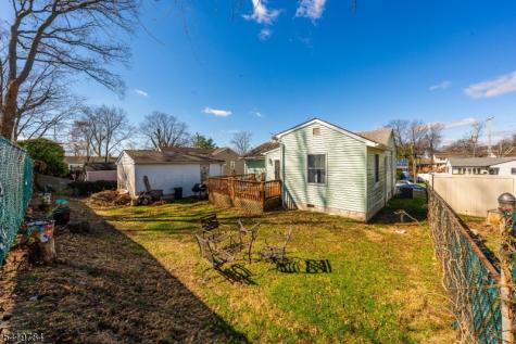 162 Rutherford Avenue Woodbridge NJ 07095