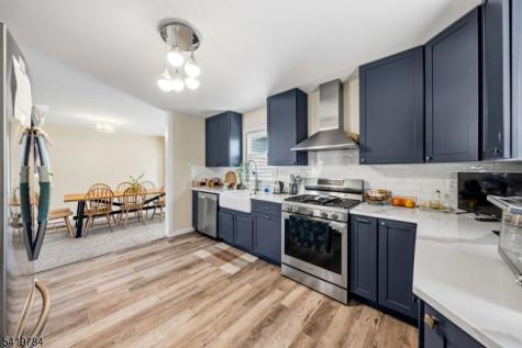 162 Rutherford Avenue Woodbridge NJ 07095