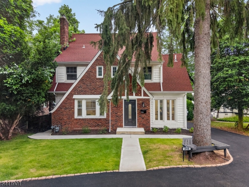 216 Gregory Avenue West Orange NJ 07052