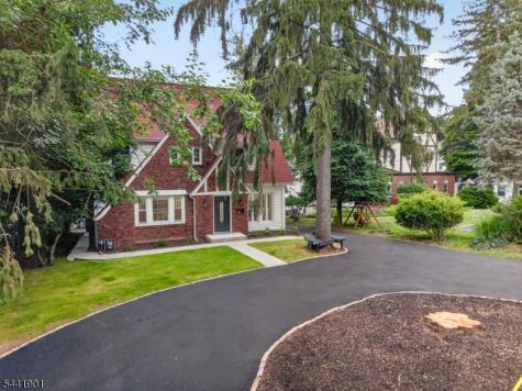 216 Gregory Avenue West Orange NJ 07052