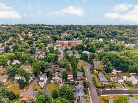 216 Gregory Avenue West Orange NJ 07052