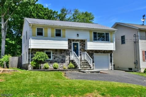 202 Lake Shore Drive Parsippany-troy Hills NJ 07034