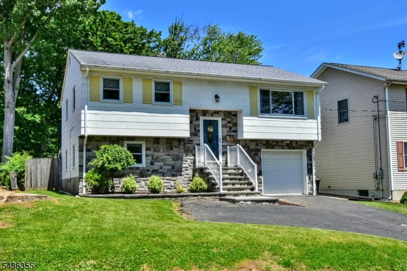 202 Lake Shore Drive Parsippany-troy Hills NJ 07034