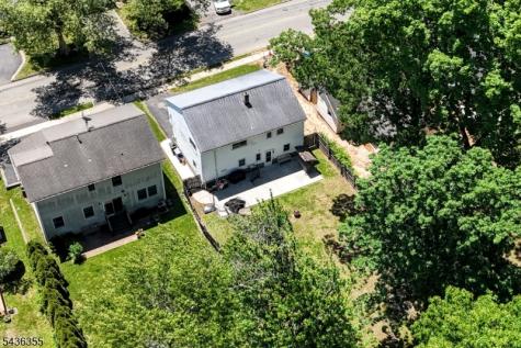 202 Lake Shore Drive Parsippany-troy Hills NJ 07034