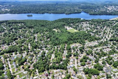 202 Lake Shore Drive Parsippany-troy Hills NJ 07034