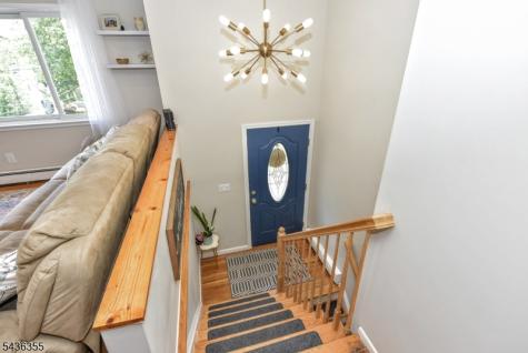 202 Lake Shore Drive Parsippany-troy Hills NJ 07034
