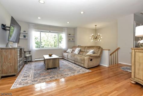 202 Lake Shore Drive Parsippany-troy Hills NJ 07034
