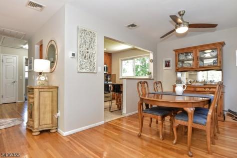 202 Lake Shore Drive Parsippany-troy Hills NJ 07034