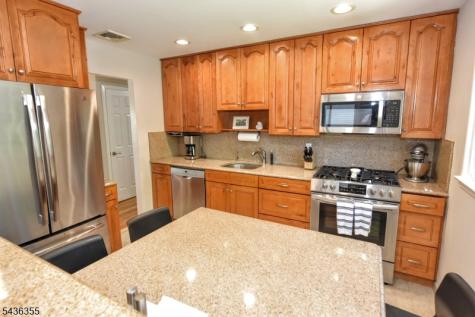 202 Lake Shore Drive Parsippany-troy Hills NJ 07034