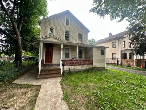 354 E 2nd Street Plainfield NJ 07060