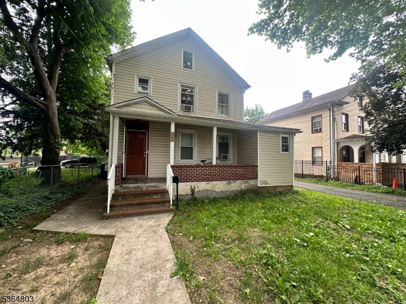 354 E 2nd Street Plainfield NJ 07060