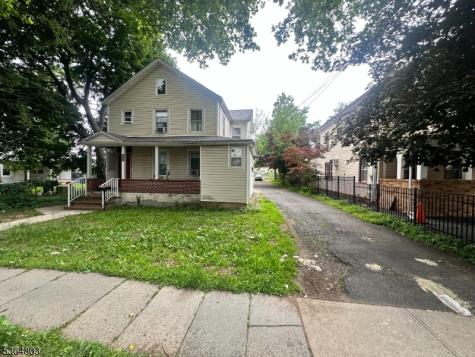 354 E 2nd Street Plainfield NJ 07060