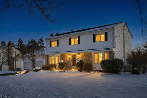 2 Mettle Lane Roxbury NJ 07885