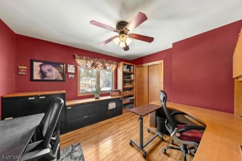 2 Mettle Lane Roxbury NJ 07885