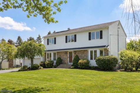 2 Mettle Lane Roxbury NJ 07885
